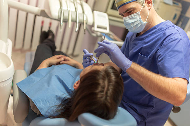 Professional Dental Services in Quartzsite, AZ